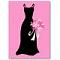Awatar blackdress