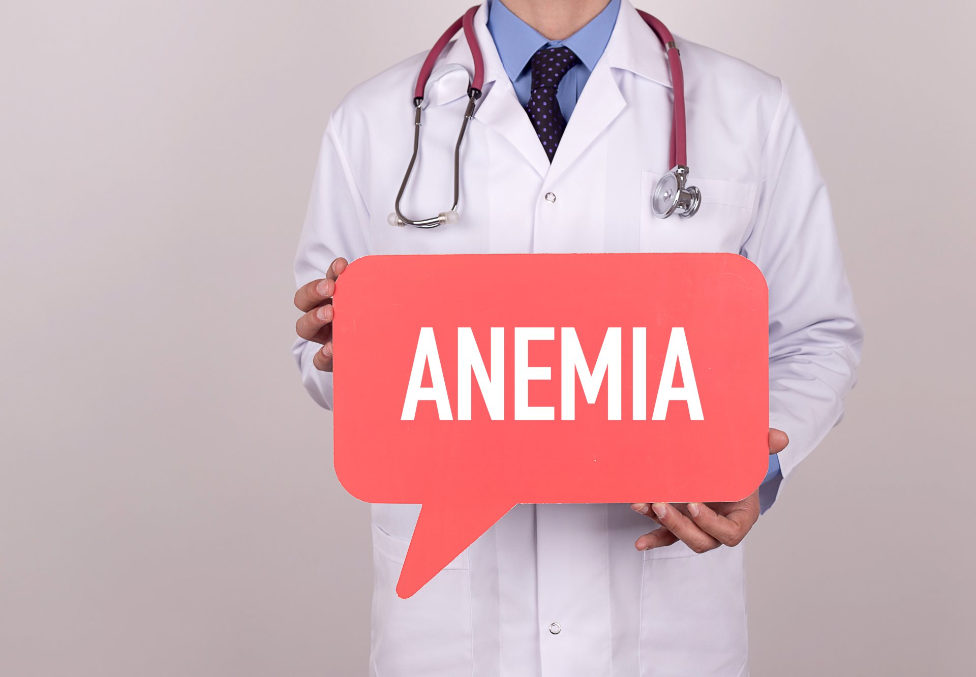 anemia