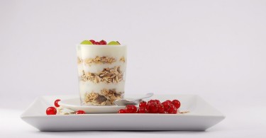 muesli