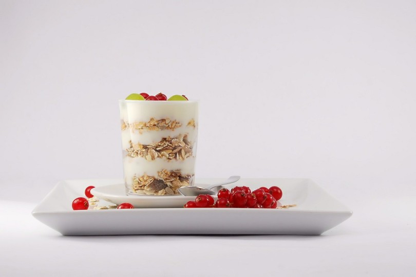 muesli