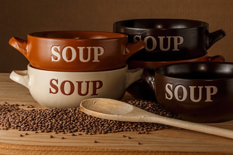 zupa