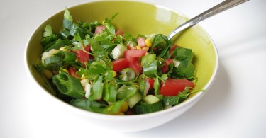 salad