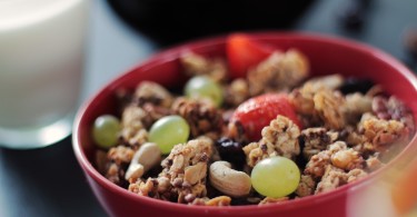 Dieta 1800 kalorii dla dziewczyn
