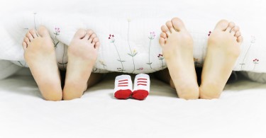 Dieta przyszłej mamy - zasady właściwego odżywiania