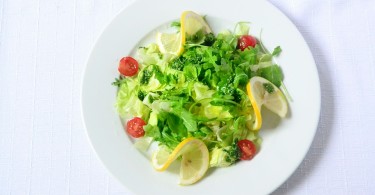 Dieta sałatkowa 1000 kalorii - zasady i jadłospis