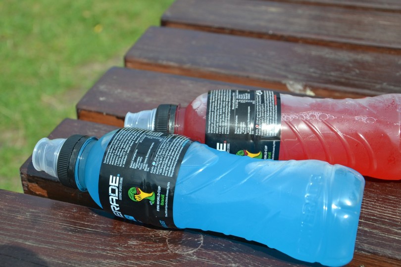 powerade-415710_1280