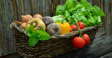 Dieta na mroźne dni 1200 kalorii