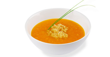 Dieta prosto z Co jeść by pozbyć się wzdęć - dieta lekkostrawna.