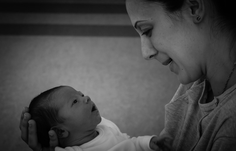 mammy-331712_1280
