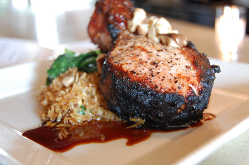 pork