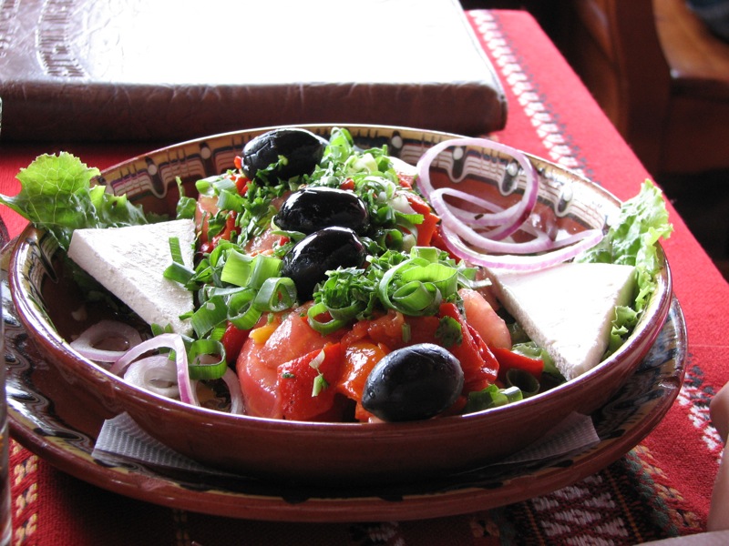 salatka